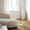 Bílá stojací lampa Glossy 143 cm -fv-interier-25