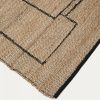 Jutový koberec Kave Home Velira 200 x 300 cm -fv-interier-25
