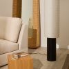 Černobílá stojací lampa Kave Home Dulan 144 cm -fv-interier-25