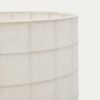 Černobílá stojací lampa Kave Home Dulan 144 cm -fv-interier-25