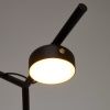 Černá kovová stolní lampa Kave Home Orey -fv-interier-25