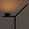 Černá kovová stolní lampa Kave Home Orey -fv-interier-25