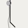 Černá kovová stojací lampa Kave Home Orey 339 cm -fv-interier-25
