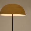 Béžová kovová stojací lampa Kave Home Nibla 140 cm -fv-interier-25
