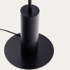Béžová kovová stojací lampa Kave Home Nibla 140 cm -fv-interier-25