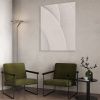 Stříbrnošedá kovová stojací LED lampa Nova Luce Tilia 168 cm -fv-interier-25