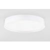 Bílé kovové stropní LED světlo Nova Luce Roi 40 cm -fv-interier-25