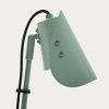 Zelená kovová stolní lampa s klipem Kave Home Jula -fv-interier-25Zelená kovová stolní lampa s klipem Kave Home Jula