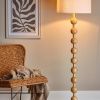 Dřevěná stojací lampa Giacoma 154,5 cm -fv-interier-25