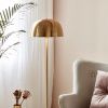 Mosazná stojací lampa Cera 140 cm -fv-interier-25