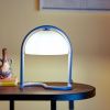 Kovová stolní lampa Favor -fv-interier-25
