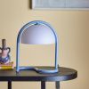 Kovová stolní lampa Favor -fv-interier-25