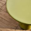 Zelený zahradní stolek Kave Home Albanella 65 cm -fv-interier-25