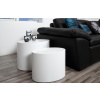 Bílý set konferenčních stolků Alida 40/48 x 24,5/33 cm -fv-interier-25
