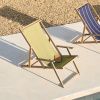 Zelené zahradní skládací lehátko Kave Home Vilara -fv-interier-25