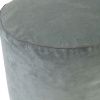 Zelený puf Kave Home Brunetta Ø 40 cm -fv-interier-25