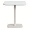 Bistro stolek Dina 70 x 70 cm