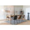 Jasanový rozkládací jídelní stůl ZUIVER GLIMPS 180/240x90 cm -fv-interier-25