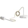 Plastový napájecí kabel Fulvia 1,5 m