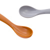 Oranžovo-šedý set dvou lžic kave home Lili -fv-interier-25