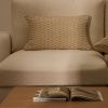 Bílý povlak na polštář Kave Home Mascarell 40 x 60 cm -fv-interier-25
