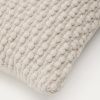 Bílý povlak na polštář Kave Home Mascarell 40 x 60 cm -fv-interier-25