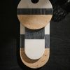 Mramorové servírovací prkénko Kave Home Nivol 40 x 15 cm -fv-interier-25