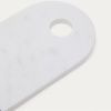 Mramorové servírovací prkénko Kave Home Nivol 40 x 15 cm -fv-interier-25