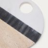 Mramorové servírovací prkénko Kave Home Nivol 18 cm -fv-interier-25