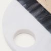 Mramorové servírovací prkénko Kave Home Nivol 18 cm -fv-interier-25