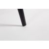 Černý set dvou odkládacích stolků WLL DAVEN 40/50 cm -fv-interier-25