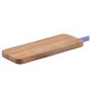Dřevěné servírovací prkénko Kave Home Zairin 35 x 12 cm