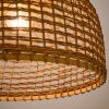 Ratanové stínidlo  Kave home Dakira Ø 50 cm -fv-interier-25