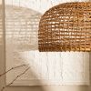 Ratanové stínidlo  Kave home Dakira Ø 50 cm -fv-interier-25