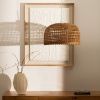 Ratanové stínidlo  Kave home Dakira Ø 50 cm -fv-interier-25
