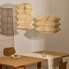 Ratanové stínidlo Kave Home Dakit 60 cm -fv-interier-25