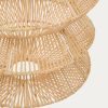 Ratanové stínidlo Kave Home Dakit 40 cm -fv-interier-25