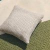 Zelený povlak na polštář Kave Home Eriam 50 x 50 cm -fv-interier-25