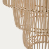Ratanové závěsné stínidlo Kave Home Janoa 38 cm -fv-interier-25