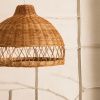 Ratanové stínidlo kave home Loura Ø 40 cm -fv-interier-25