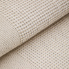 Béžový bavlněný přehoz Kave home Mabile 180 x 260 cm -fv-interier-25