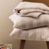 Bavlněný přehoz kave home Macie 240 x 260 cm -fv-interier-25