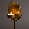 Žlutý designový svícen DUTCHBONE Gem -fv-interier-25