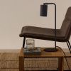 Šedá kovová stolní lampa Kave Home Manie -fv-interier-25