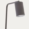 Šedá kovová stojací lampa Kave Home Manie 147 cm -fv-interier-25Šedá kovová stojací lampa Kave Home Manie 147 cm -fv-interier-25