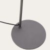 Šedá kovová stojací lampa Kave Home Manie 147 cm -fv-interier-25Šedá kovová stojací lampa Kave Home Manie 147 cm -fv-interier-25