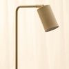 Béžová kovová stojací lampa Kave Home Manie 147 cm -fv-interier-25
