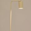 Béžová kovová stojací lampa Kave Home Manie 147 cm -fv-interier-25