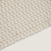 Bílý koberec Kave Home Mascarell 160 x 230 cm -fv-interier-25