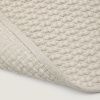 Bílý koberec Kave Home Mascarell 70 x 140 cm -fv-interier-25